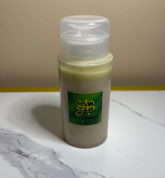 6oz. Facial Cleanser
