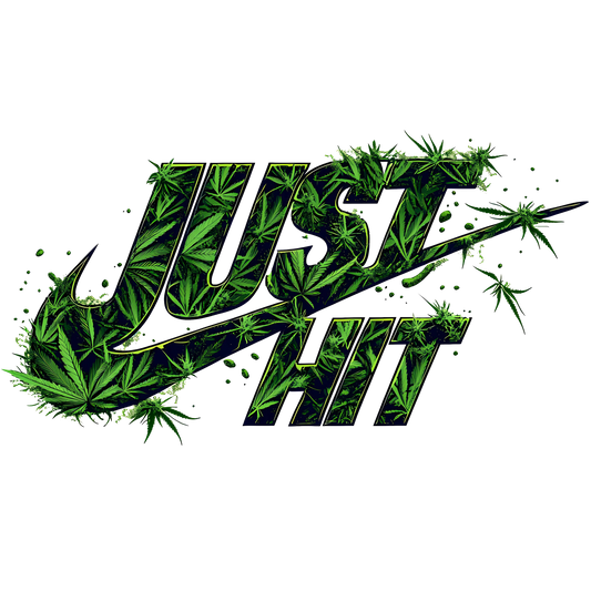 Just Hit it T shirt S-4XL